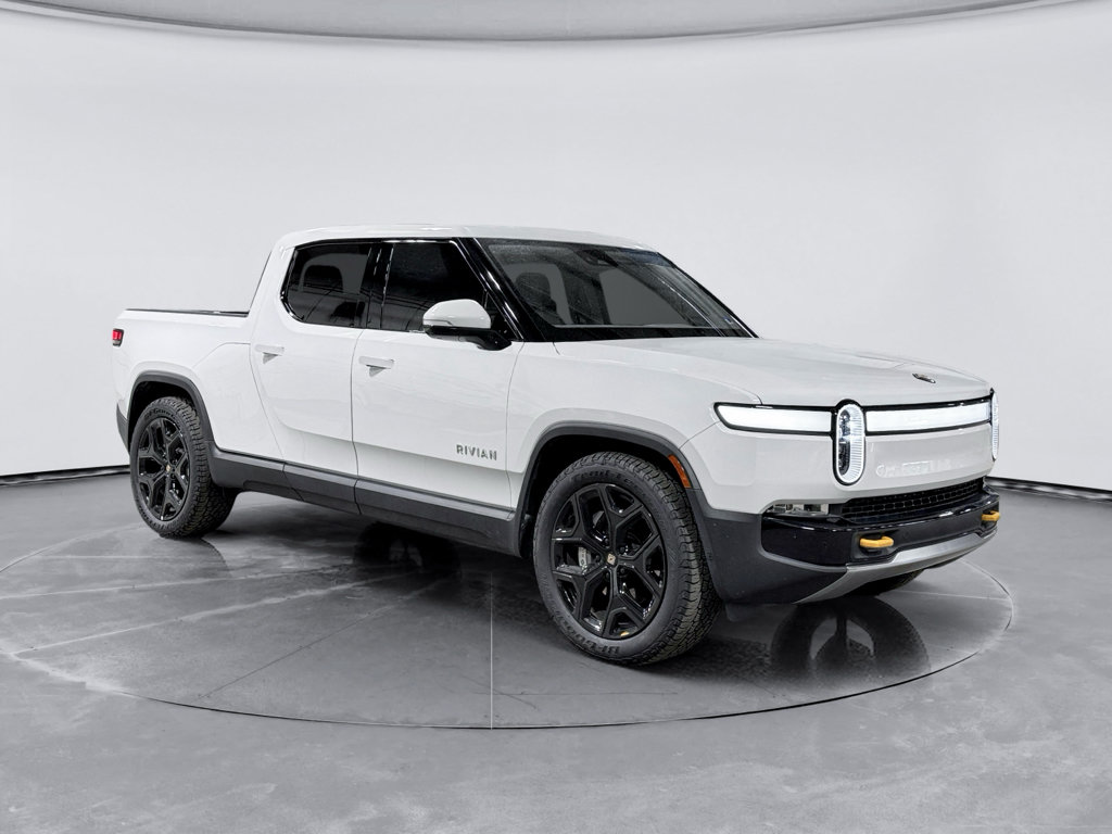 Used 2024 Rivian R1T Adventure Dual AWD/4WD image 4