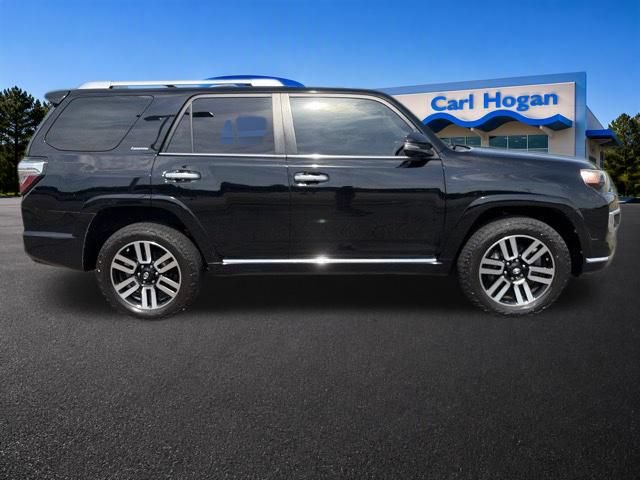 Used 2014 Toyota 4Runner Limited AWD/4WD image 12