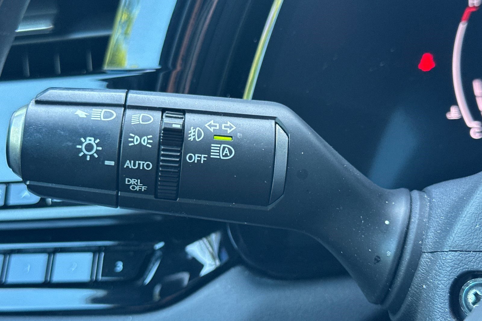 Certified 2024 Lexus RX 500h F Sport w/ Convenience Package image 33