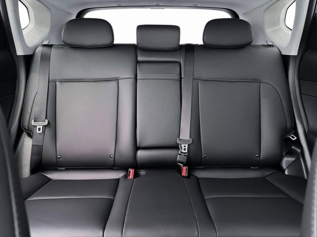 New 2026 Hyundai Kona Limited AWD/4WD image 16