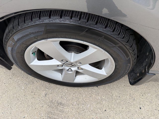 Used 2010 Honda Civic LX-S image 38