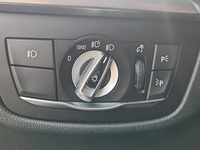 Used 2019 BMW X4 xDrive30i w/ M Sport Package image 18