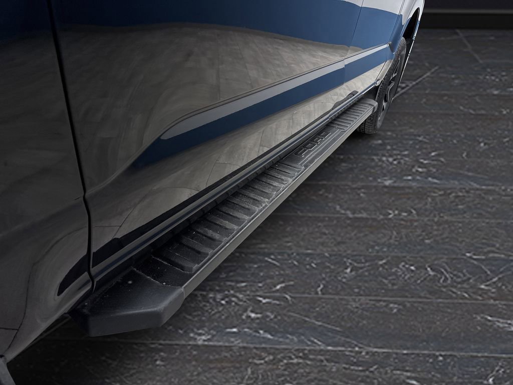 Used 2024 Ford F150 STX w/ STX Black Appearance Package image 33