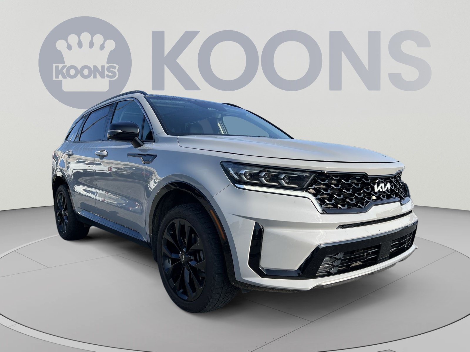 Used 2022 Kia Sorento SX AWD/4WD image 10
