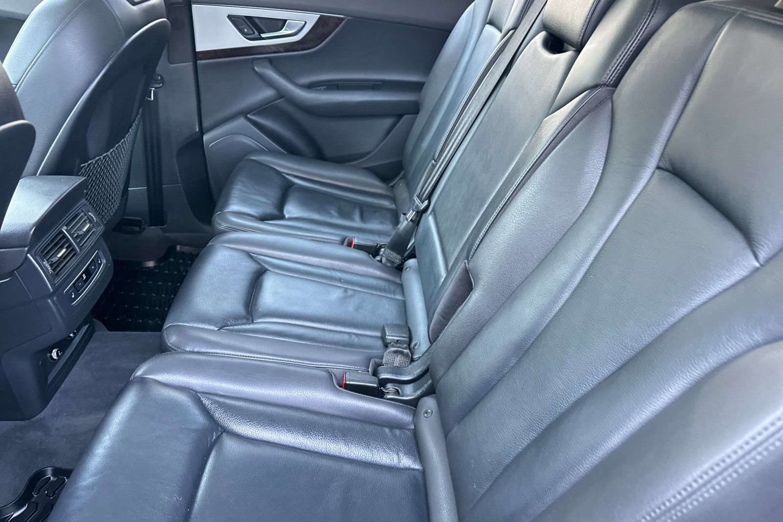 Used 2019 Audi Q7 2.0T Premium w/ Convenience Package AWD/4WD image 11