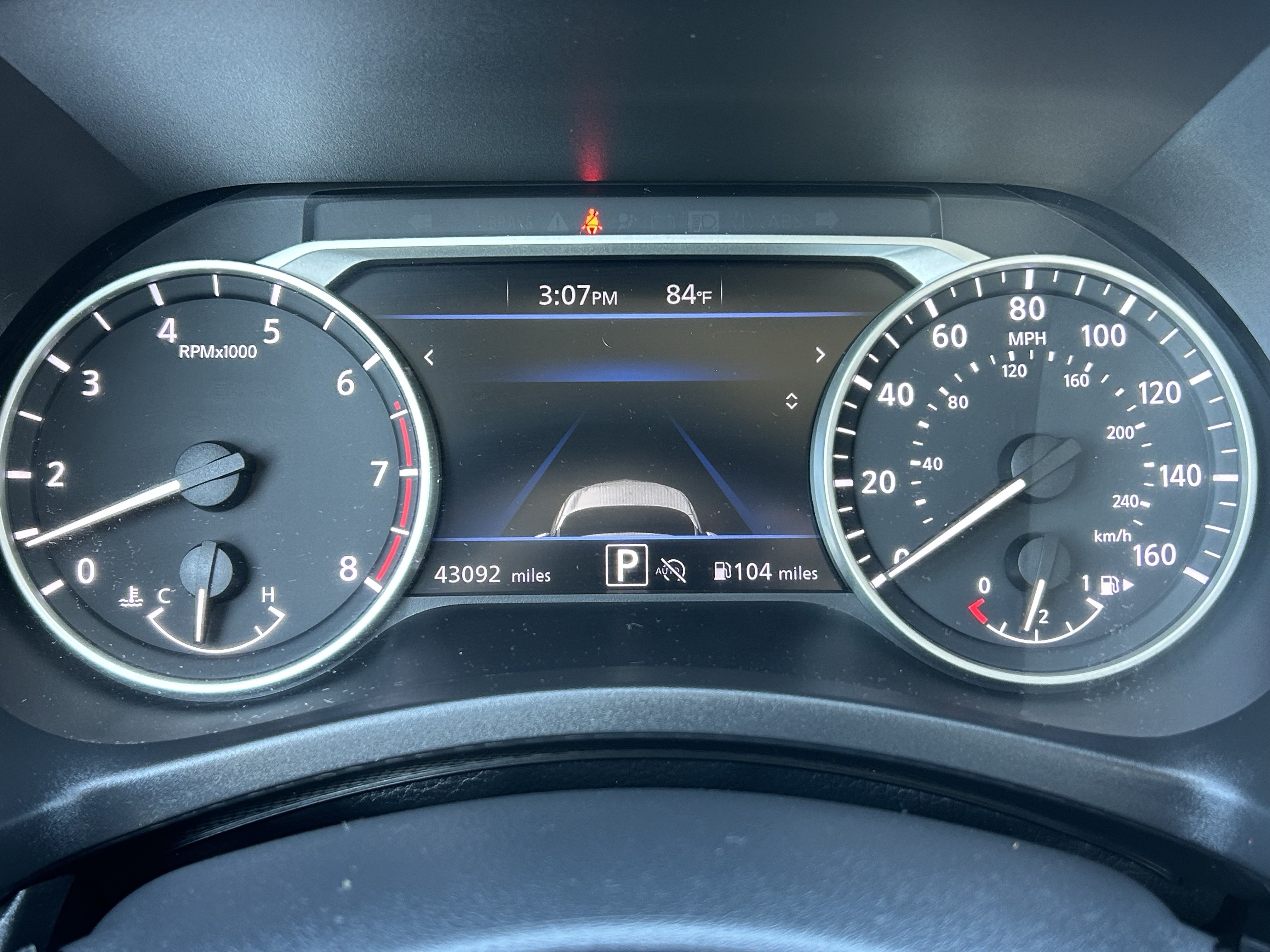 Used 2025 Nissan Sentra SR FWD image 28