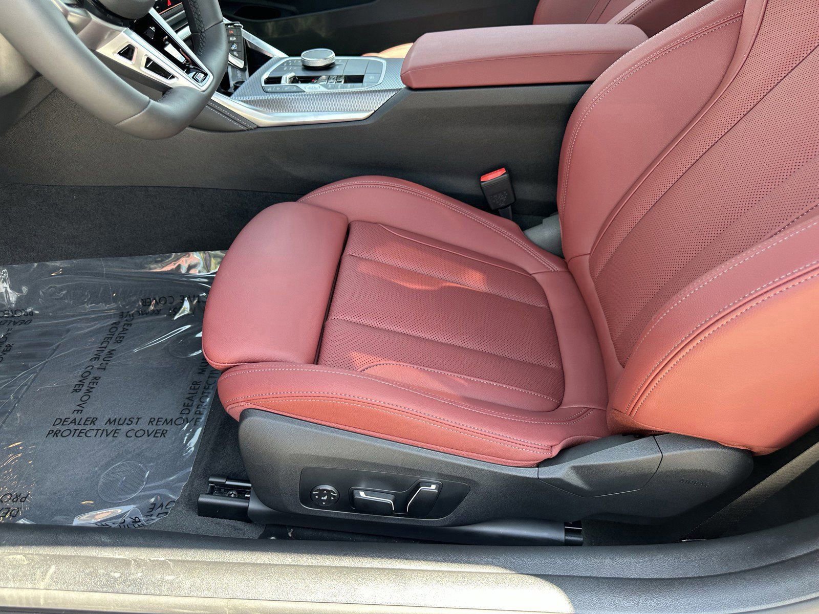 New 2026 BMW 430i Coupe w/ M Sport Package RWD image 13