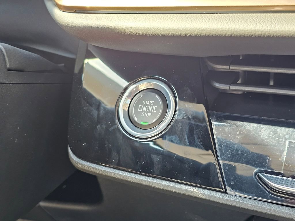 New 2026 Buick Envision Avenir image 31