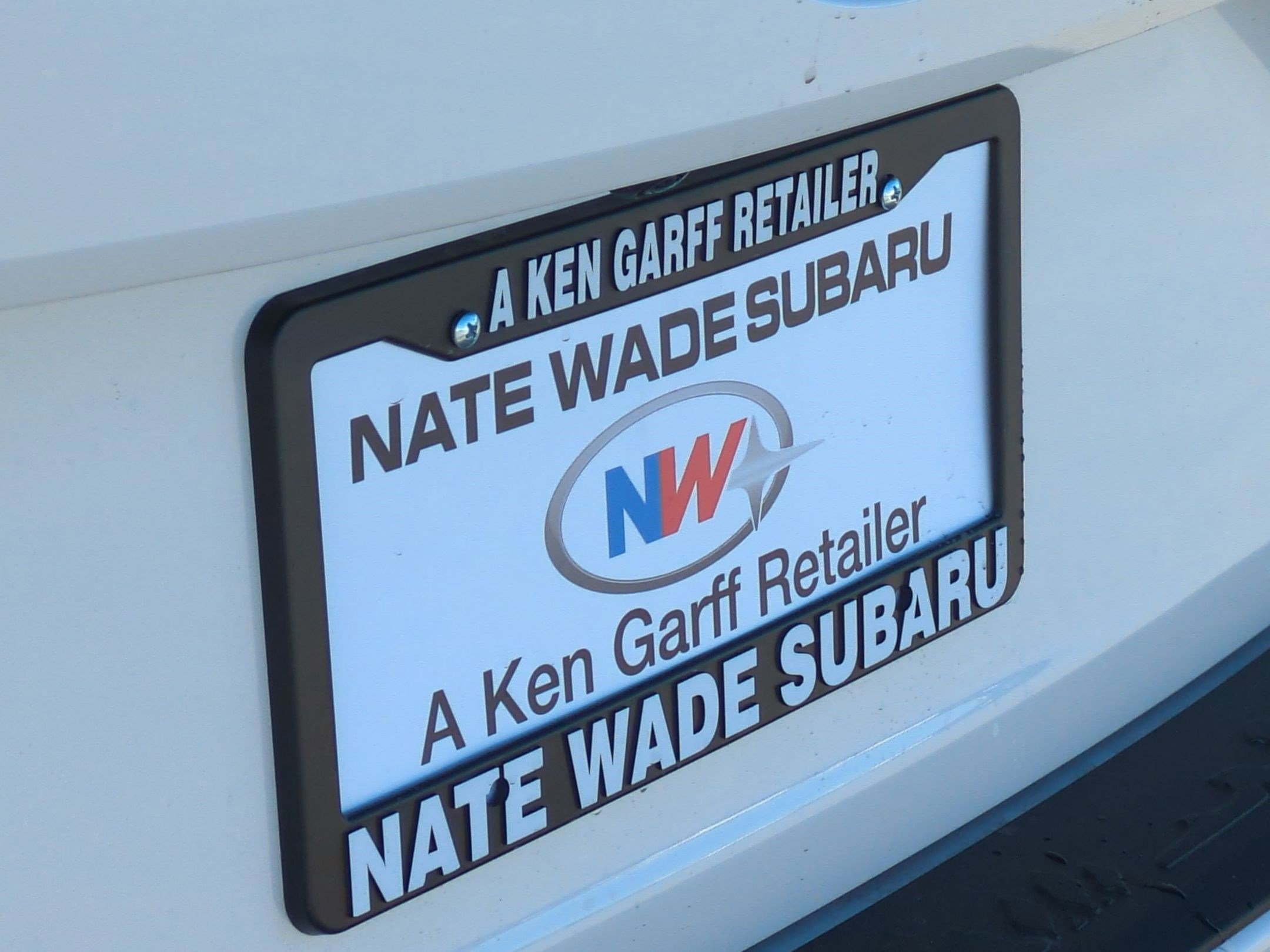 New 2026 Subaru Crosstrek 2.5i Premium image 24