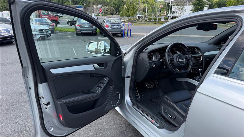 Used 2013 Audi S4 Premium Plus AWD/4WD image 20