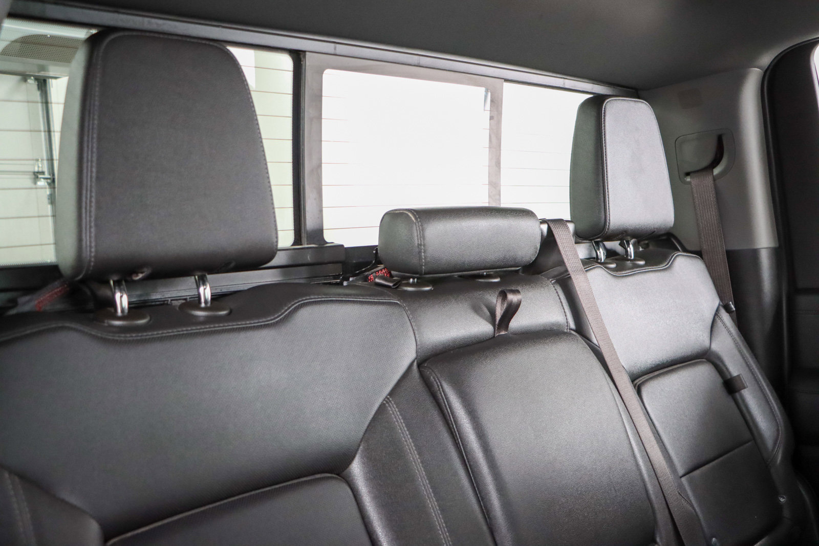 Used 2022 Chevrolet Silverado 2500 LTZ w/ LTZ Plus Package image 30