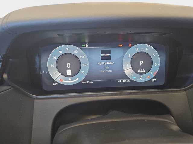 New 2026 Land Rover Range Rover Velar Dynamic SE AWD/4WD image 14