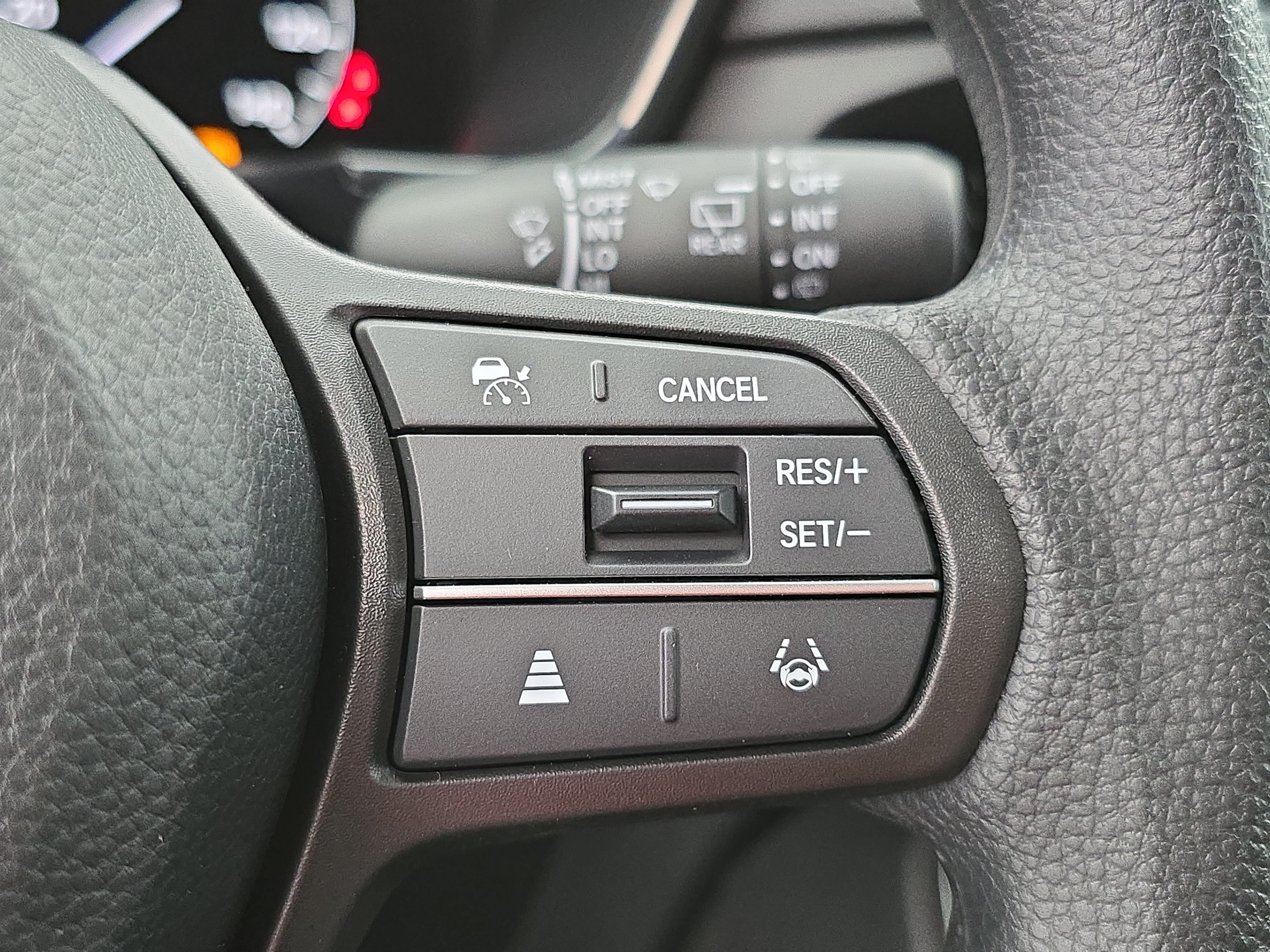 Certified 2025 Honda CR-V LX image 17