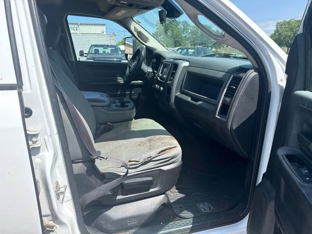 Used 2014 RAM 3500 Tradesman w/ Chrome Appearance Group AWD/4WD image 23