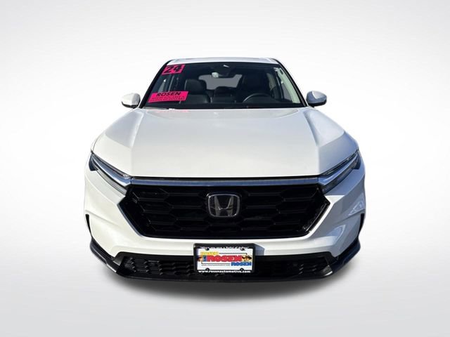 Certified 2024 Honda CR-V EX-L image 8
