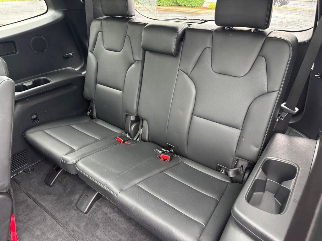 Used 2024 Kia Telluride SX Prestige X-Line AWD/4WD image 8