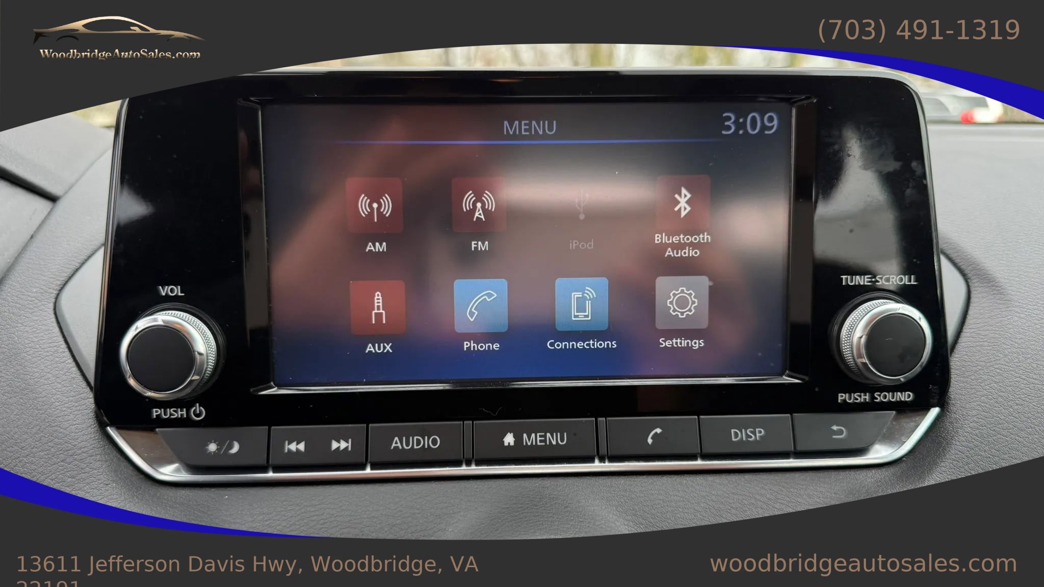 Used 2024 Nissan Sentra S FWD image 21