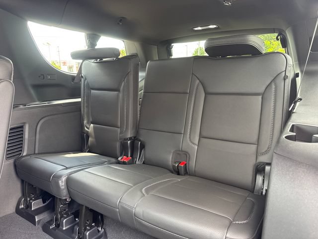 New 2026 GMC Yukon XL Denali w/ Denali Reserve Package AWD/4WD image 12