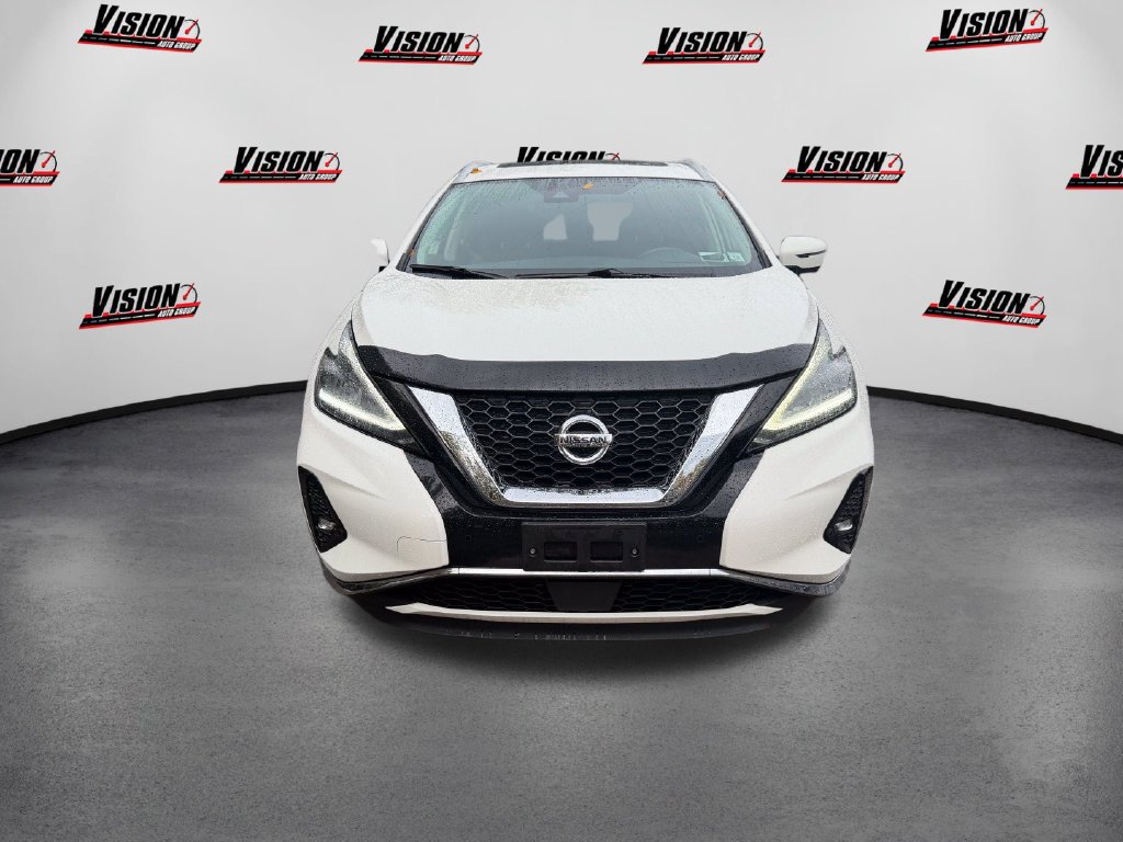 Used 2019 Nissan Murano Platinum w/ Cargo Package AWD/4WD image 2