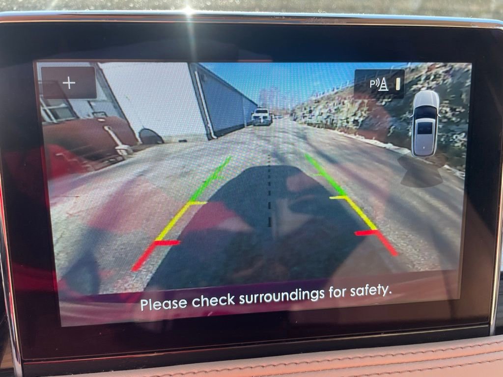 Used 2022 Lincoln Corsair AWD w/ Premium Package image 25