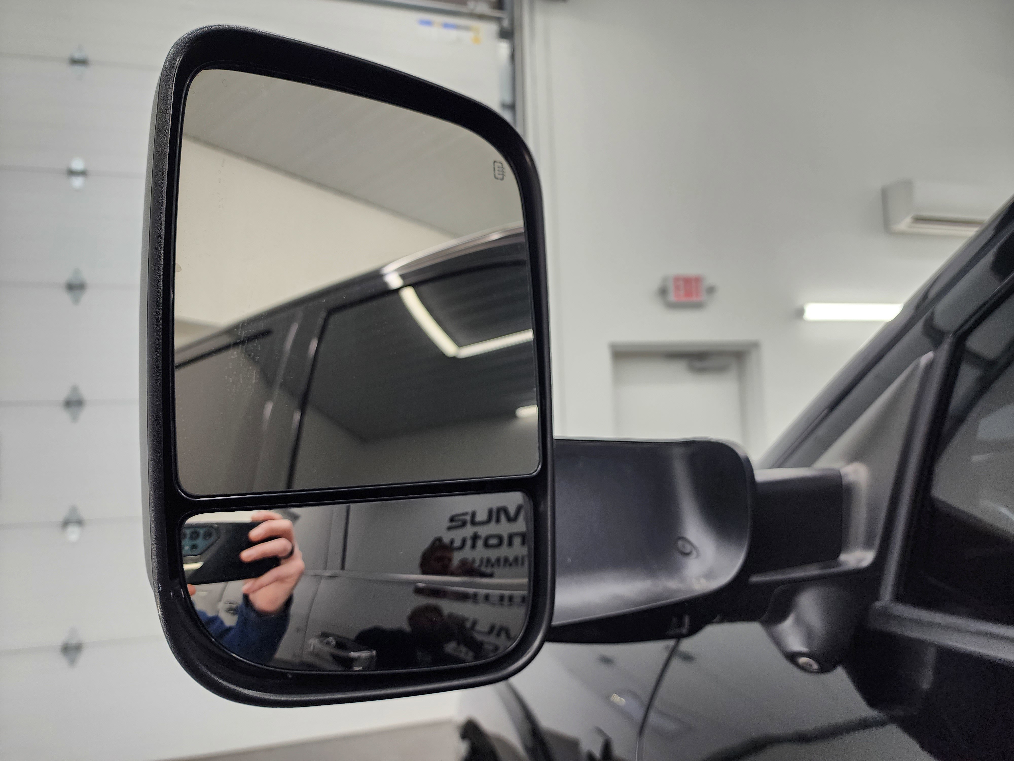 Used 2022 RAM 2500 Laramie image 36