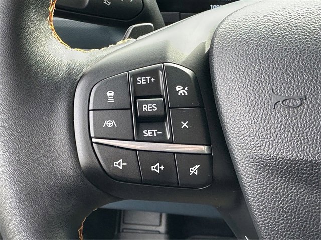 Used 2025 Ford Maverick Tremor image 25