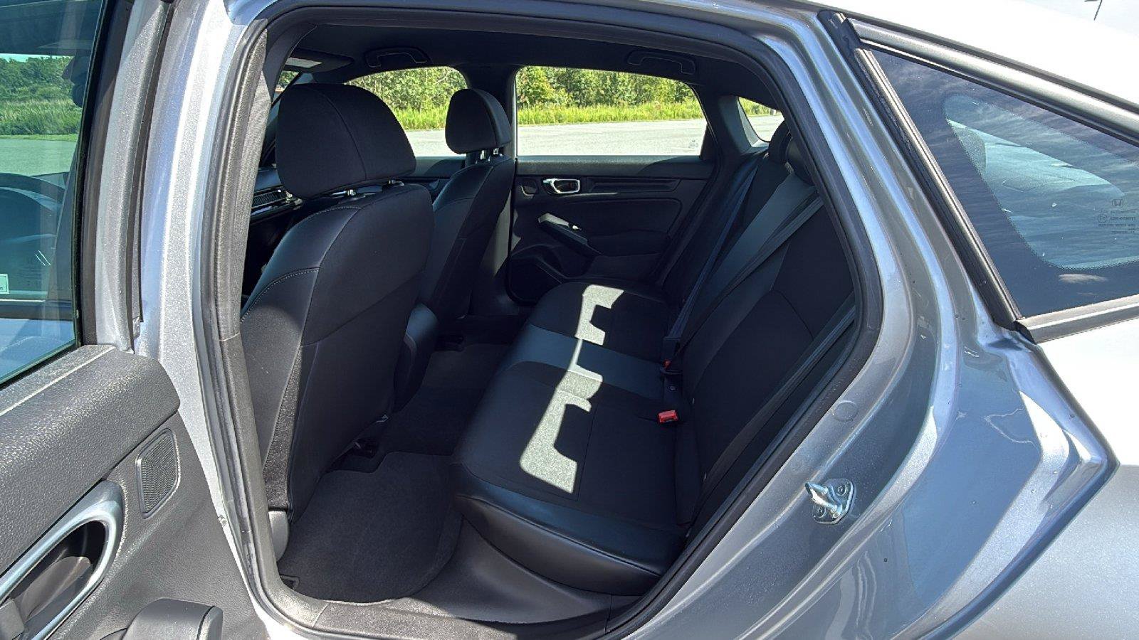 Used 2024 Honda Civic Sport image 22