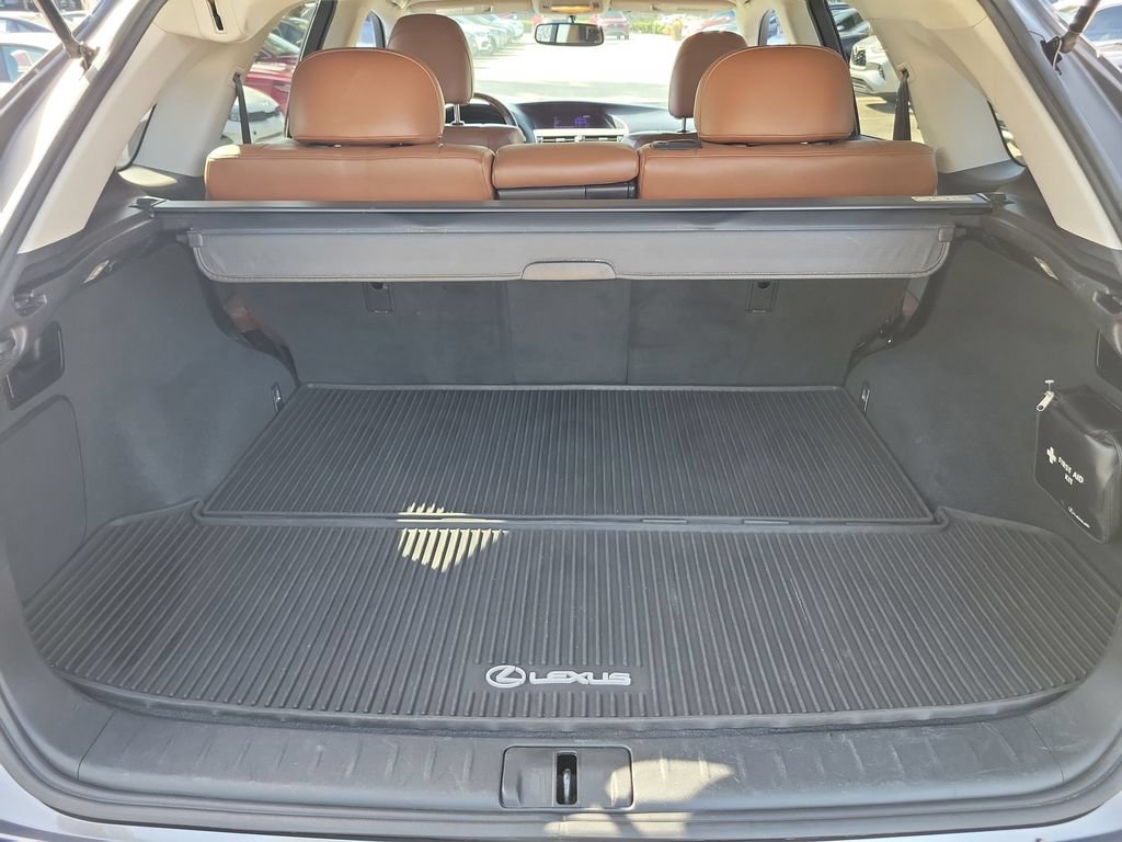 Used 2015 Lexus RX 350 FWD image 16