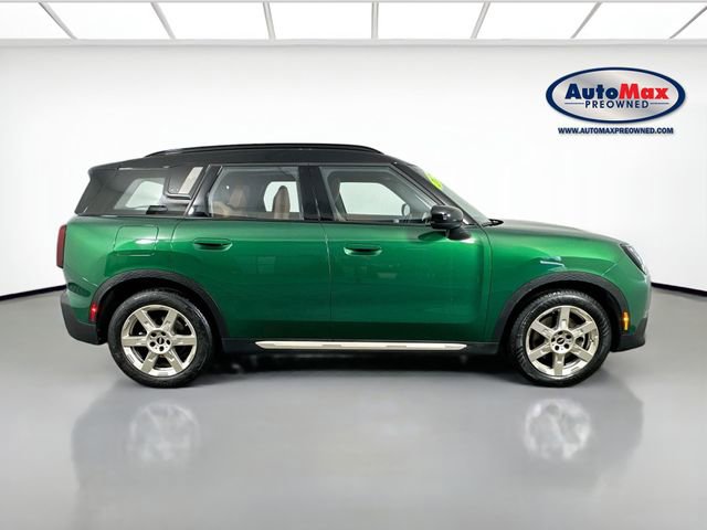 Used 2025 MINI Cooper Countryman S AWD/4WD image 10