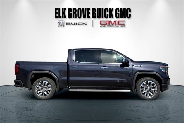 New 2026 GMC Sierra 1500 Denali w/ Denali Reserve Package image 3