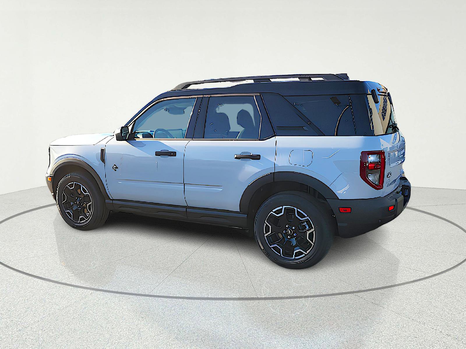 New 2026 Ford Bronco Sport Outer Banks image 5