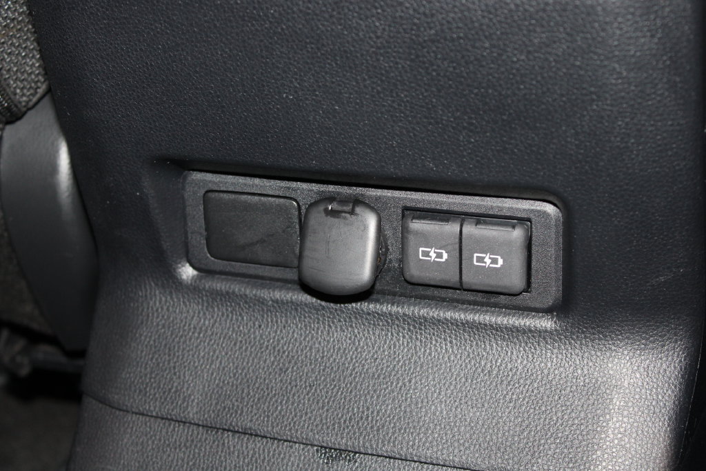 Used 2025 Toyota Land Cruiser 1958 AWD/4WD image 32