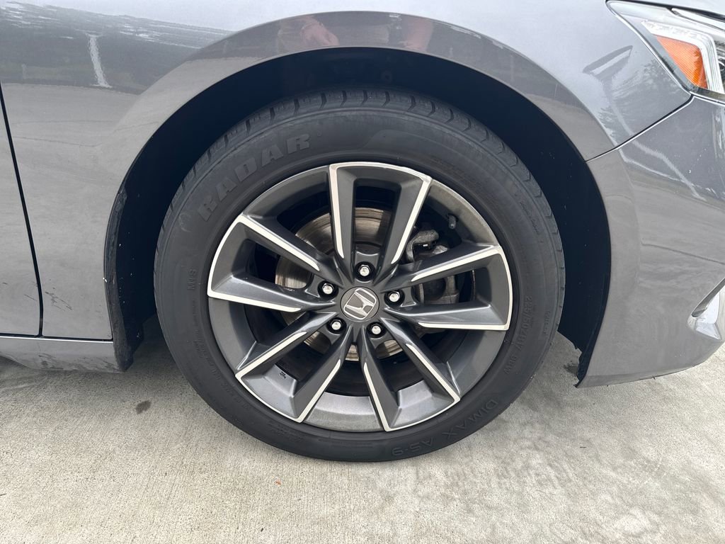 Used 2021 Honda Accord EX-L image 11
