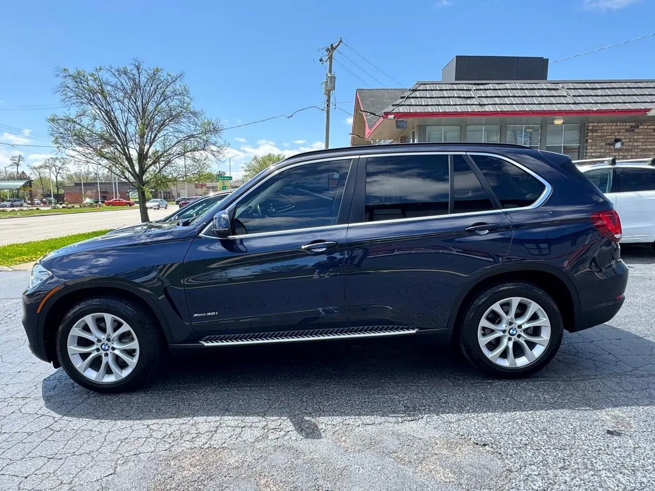 Used 2016 BMW X5 xDrive35i AWD/4WD image 10