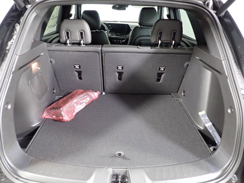 New 2026 Chevrolet TrailBlazer ACTIV w/ Convenience Package image 11