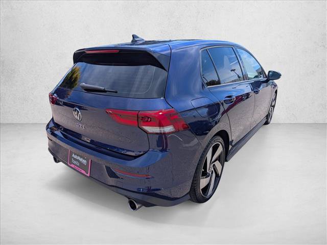 Used 2024 Volkswagen GTI S FWD image 5