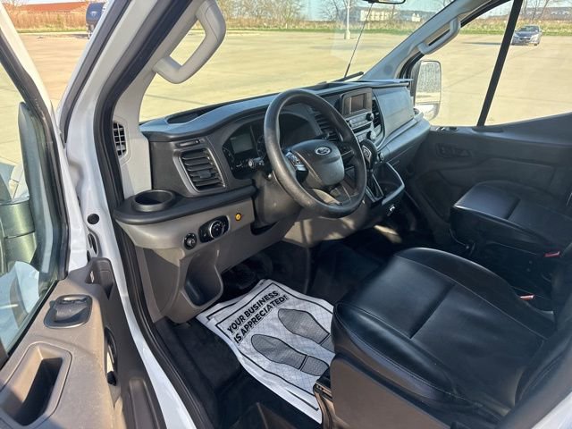 Used 2020 Ford Transit 350 XL RWD image 25