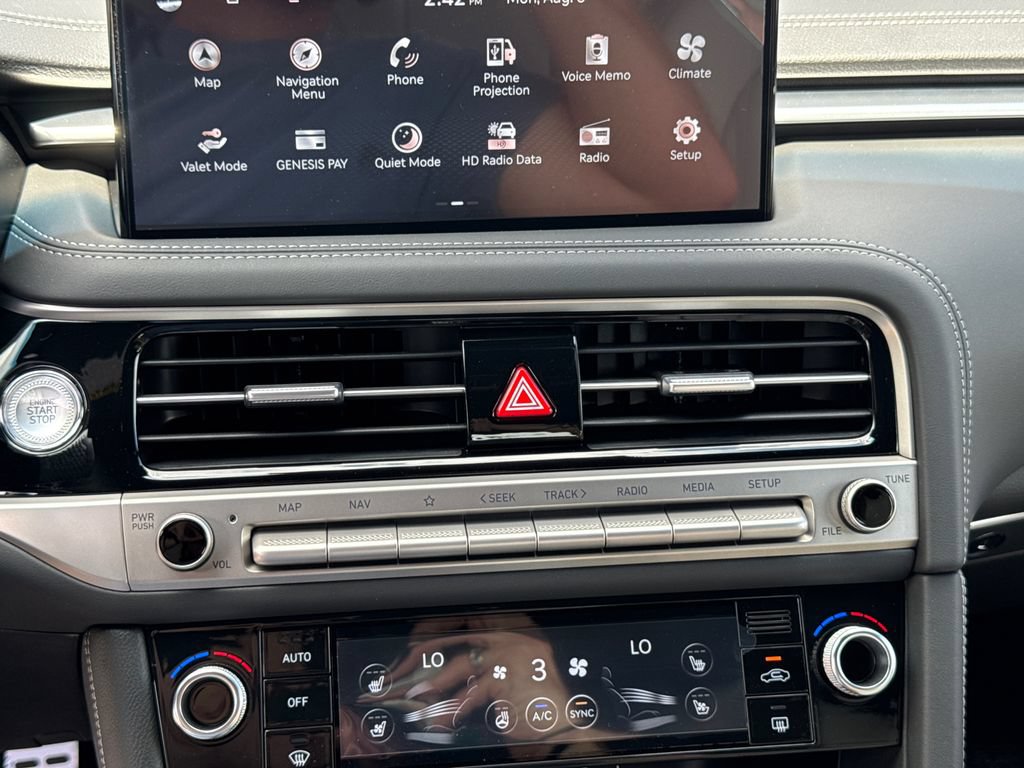 New 2026 Genesis G70 3.3T Sport Prestige RWD image 29