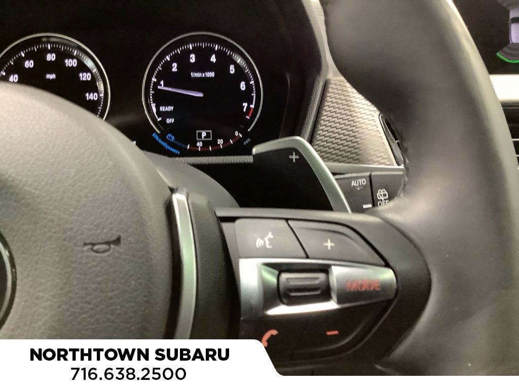 Used 2022 BMW X2 sDrive28i w/ Edition Package image 15