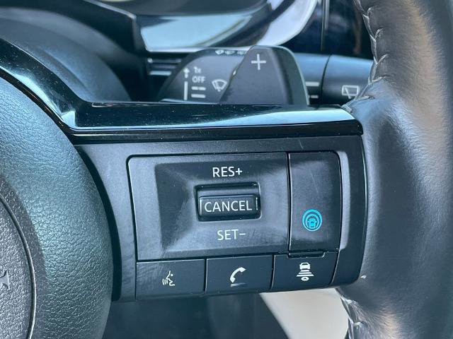 Certified 2022 Nissan Pathfinder SL w/ SL Premium Package image 22