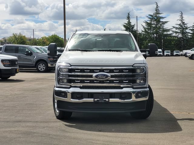 New 2026 Ford F250 XLT w/ XLT Premium Package AWD/4WD image 3