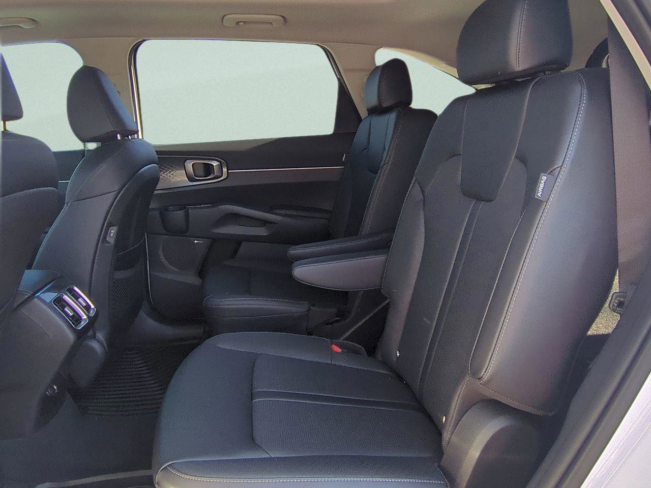 New 2026 Kia Sorento EX image 12