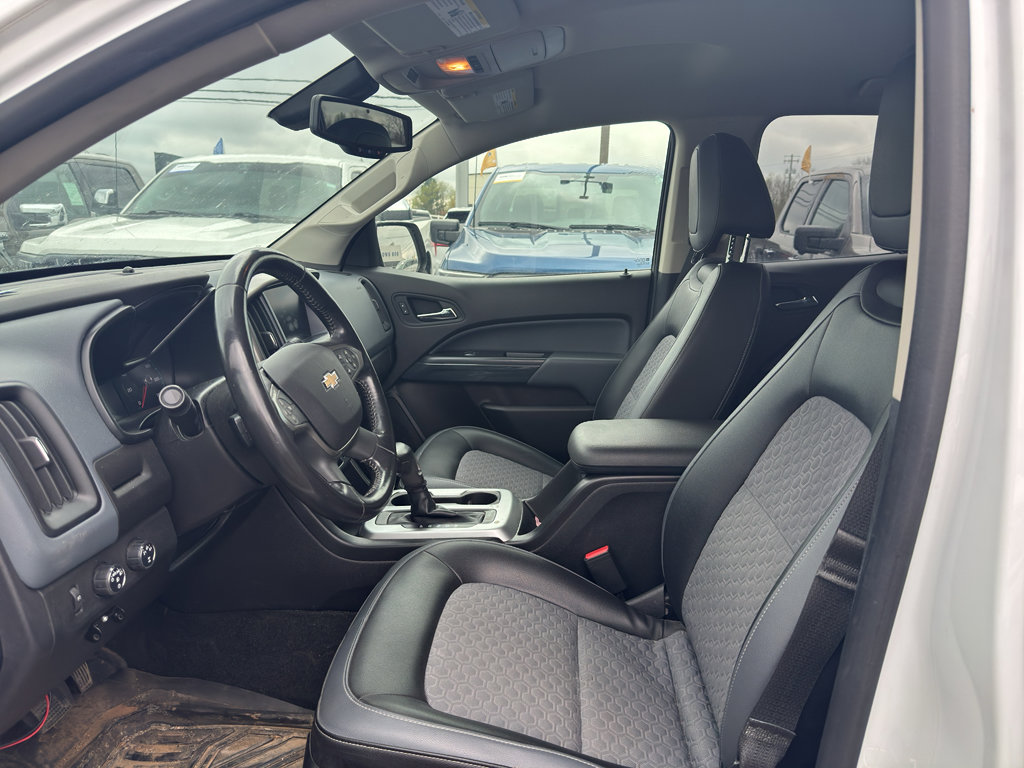 Used 2016 Chevrolet Colorado Z71 image 7