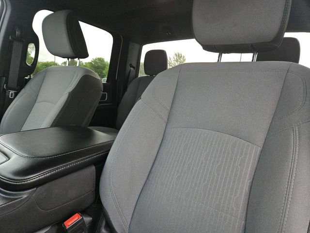 Used 2024 RAM 2500 Big Horn AWD/4WD image 27