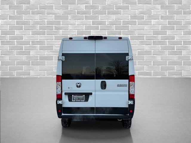 Used 2023 RAM ProMaster 2500 image 6