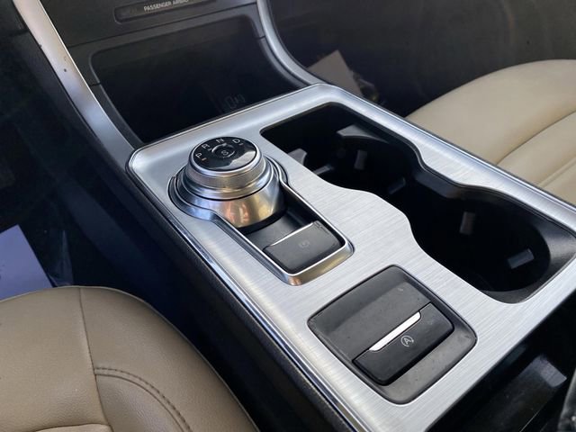 Certified 2022 Ford Edge SEL w/ Convenience Package image 24