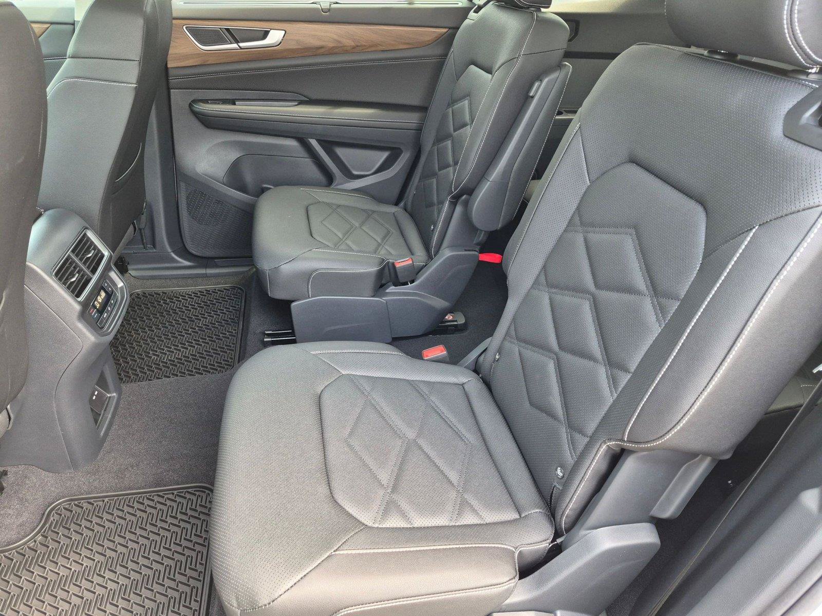 New 2026 Volkswagen Atlas SE AWD/4WD image 14