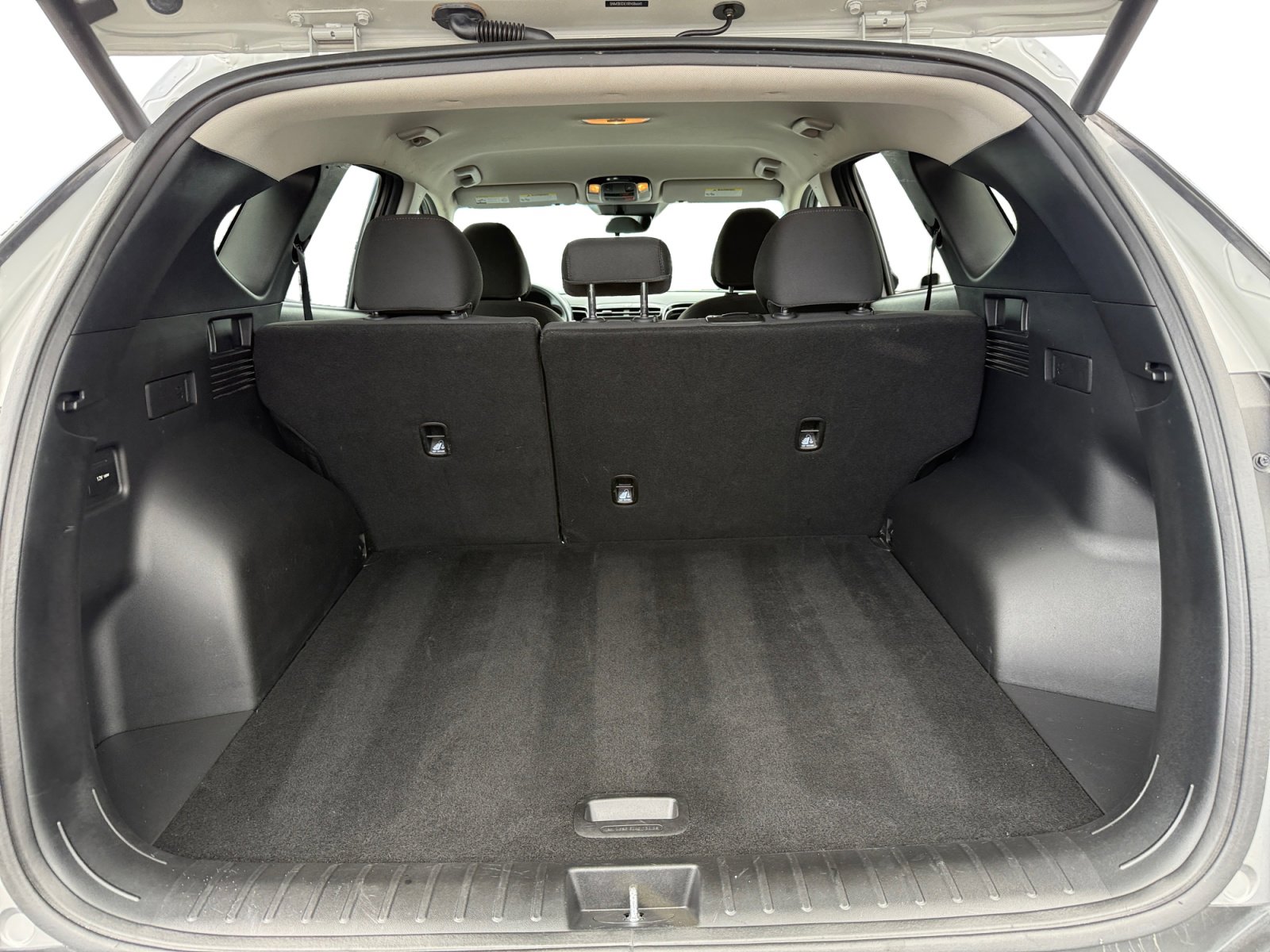 Used 2024 Hyundai Tucson SEL image 17