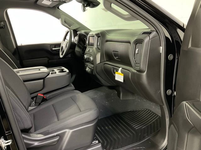 New 2025 GMC Sierra 1500 Pro w/ Graphite Edition image 43