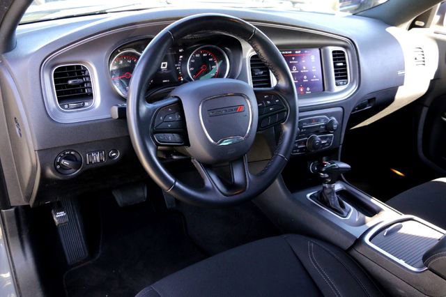 Used 2023 Dodge Charger SXT image 9